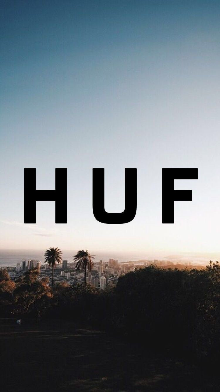 HUF