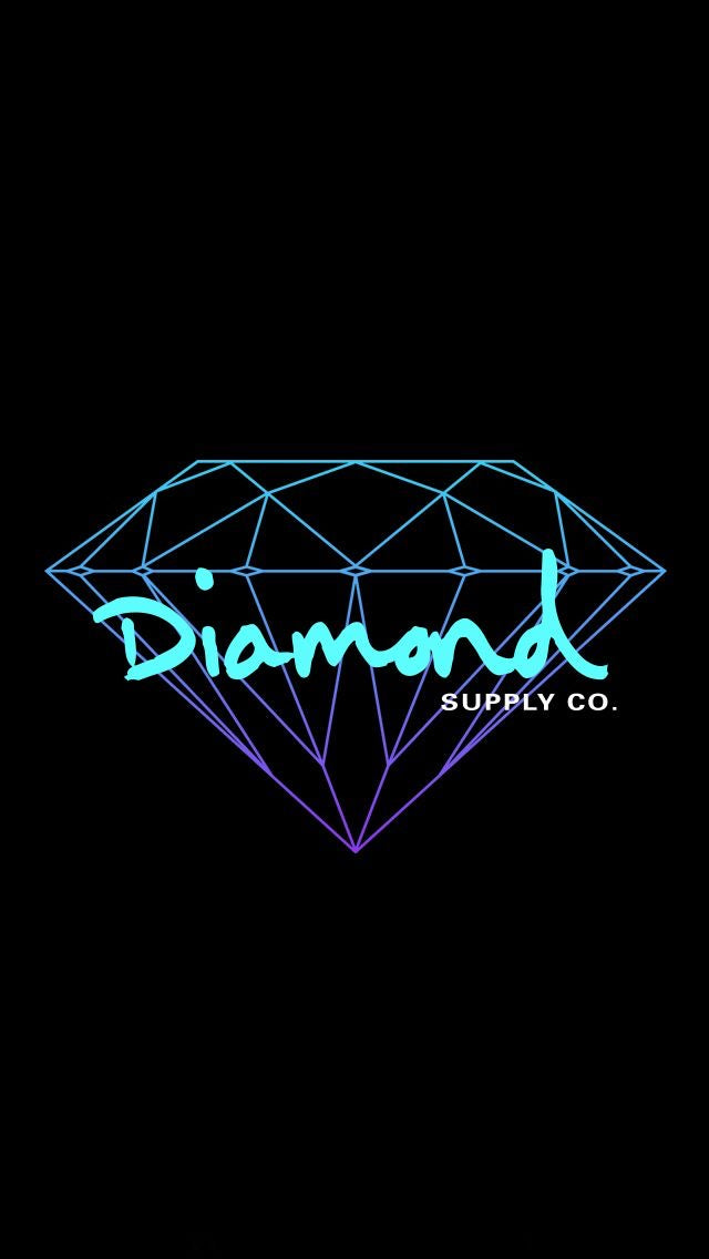 Diamond