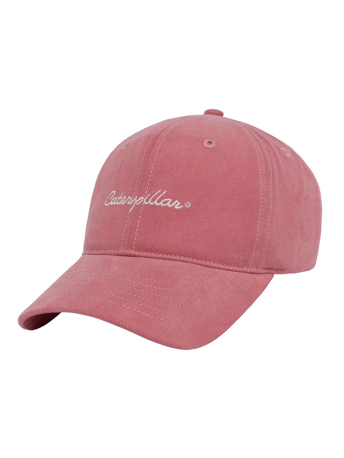Jockey Con Broche Mujer W'S Script Hat Rosado Cat