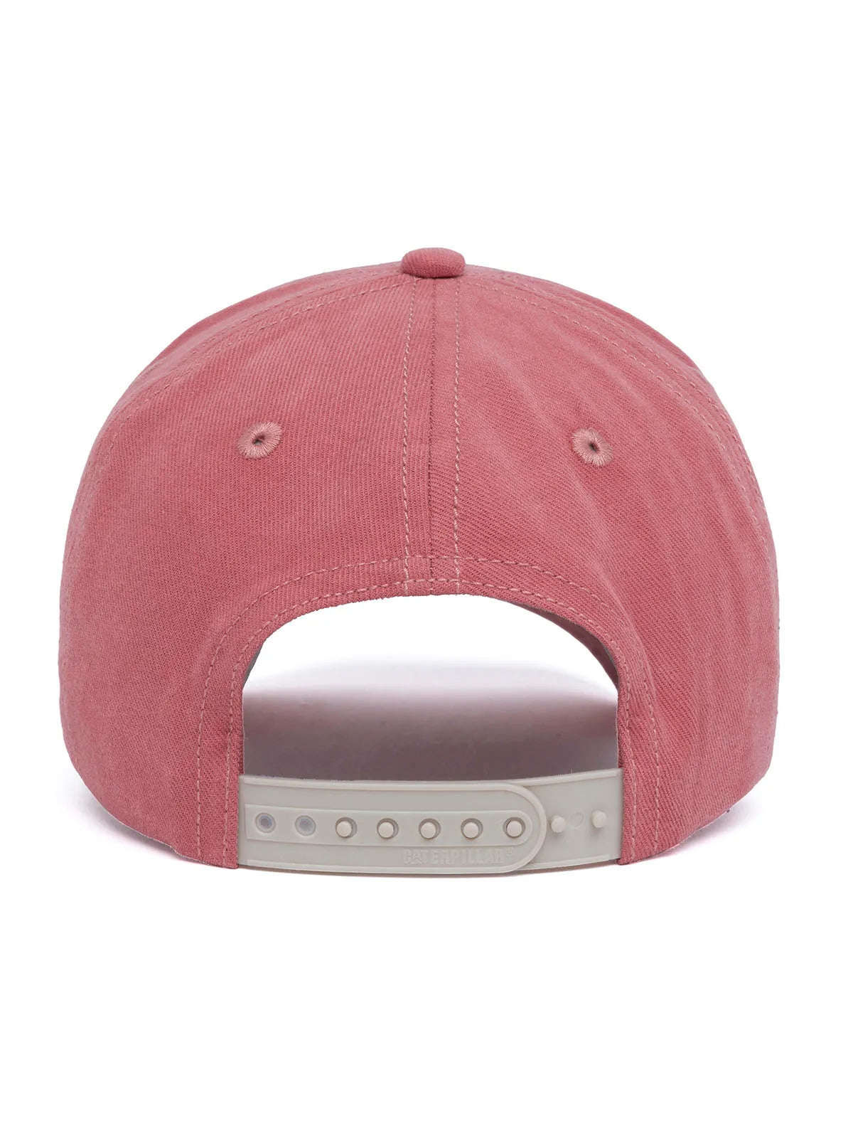 Jockey Con Broche Mujer W'S Script Hat Rosado Cat